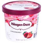 Sorvete-Haagen-Dazs-de-Morango-Mini-Cup-100ml