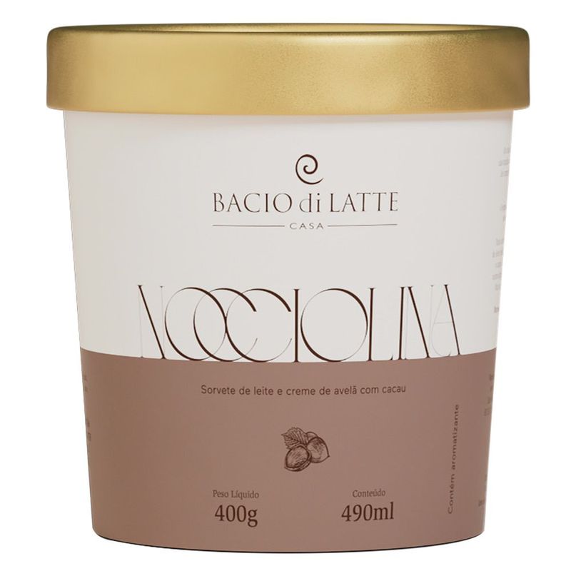 Sorvete-de-Leite-E-Creme-de-Avela-Com-Cacau-Nocciolina-Bacio-di-Latte-490g