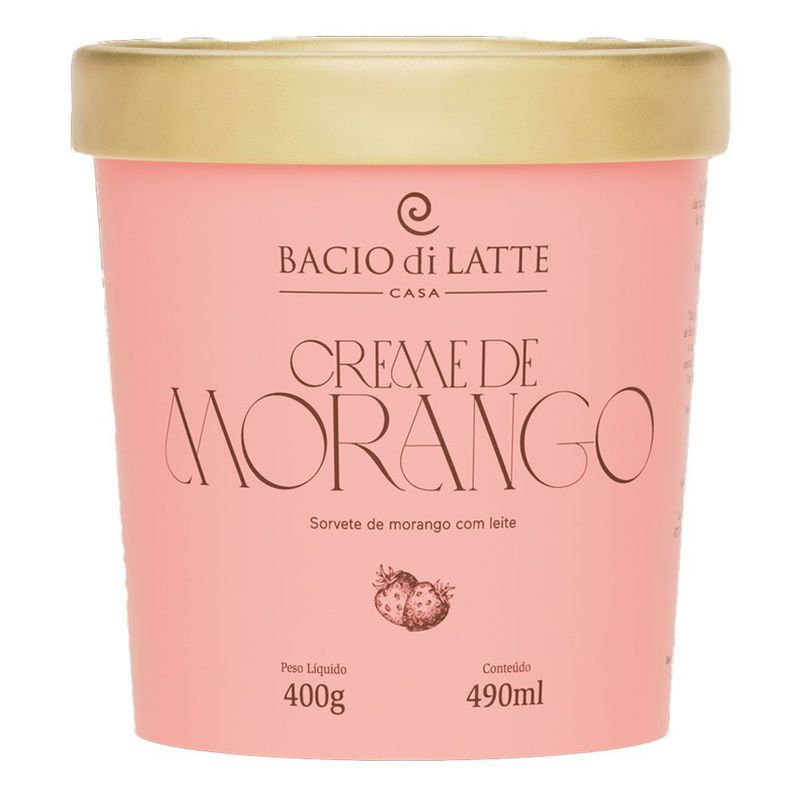 Sorvete-de-Morango-ao-Leite-Bacio-di-Latte-490ml