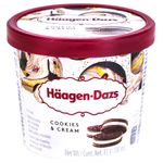 Sorvete-Haagen-Dazs-Cookies-Cream-Mini-Cup-100ml