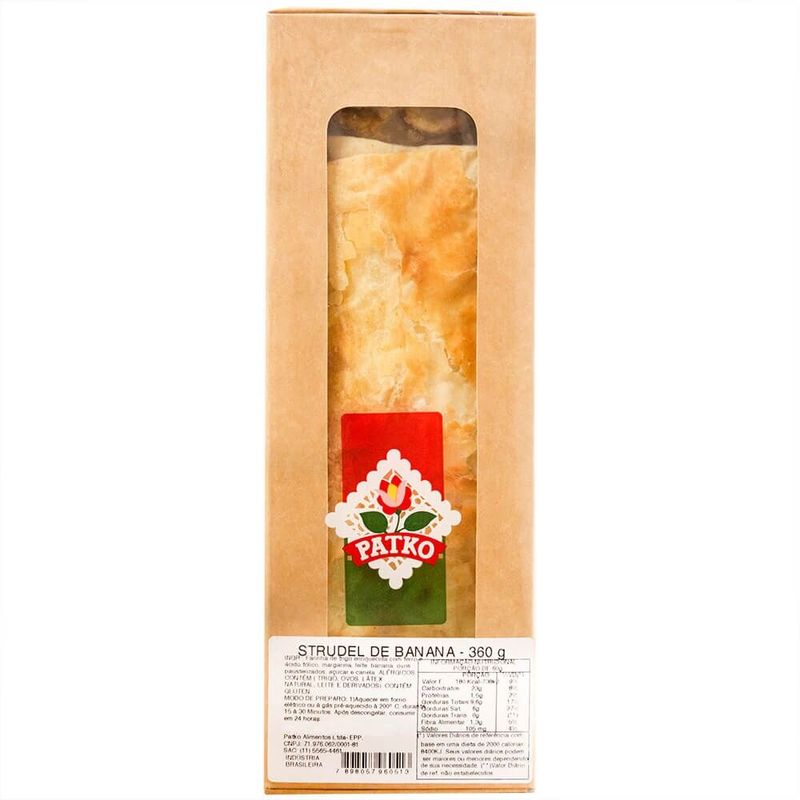 Strudel-de-Banana-Patko-360g