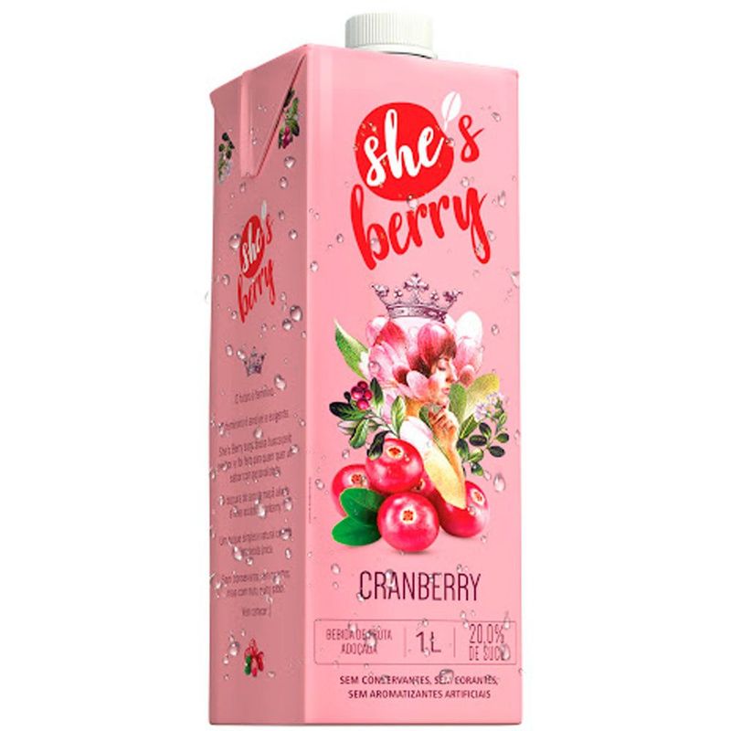 Suco-Cranberry-She-S-Berry-1l