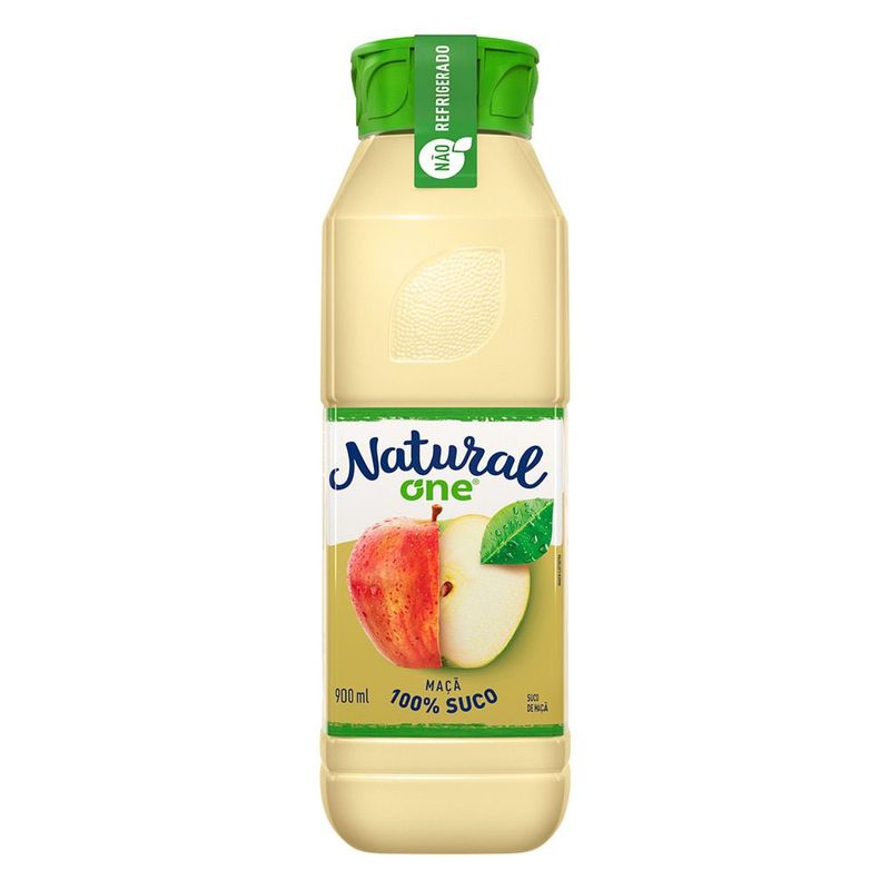 Suco-de-Maca-Verde-Natural-One-900ml