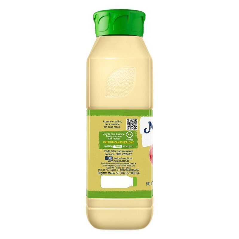 Suco-de-Maca-Verde-Natural-One-900ml