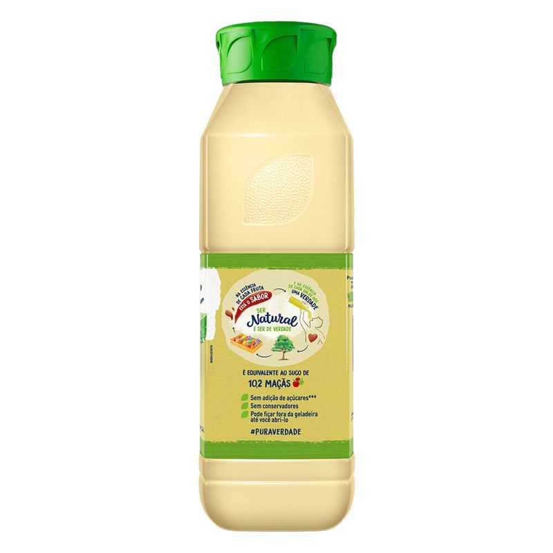 Suco-de-Maca-Verde-Natural-One-900ml