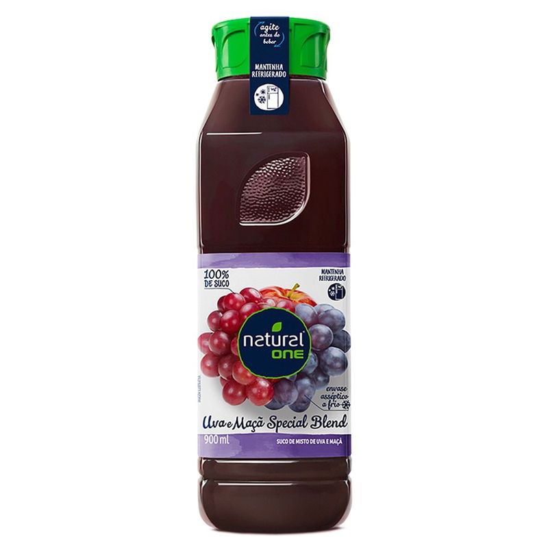 Suco-Misto-de-Uva-E-Maca-Natural-One-900ml