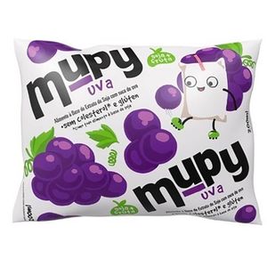 Suco de Uva Refrigerado Mupy 200ml