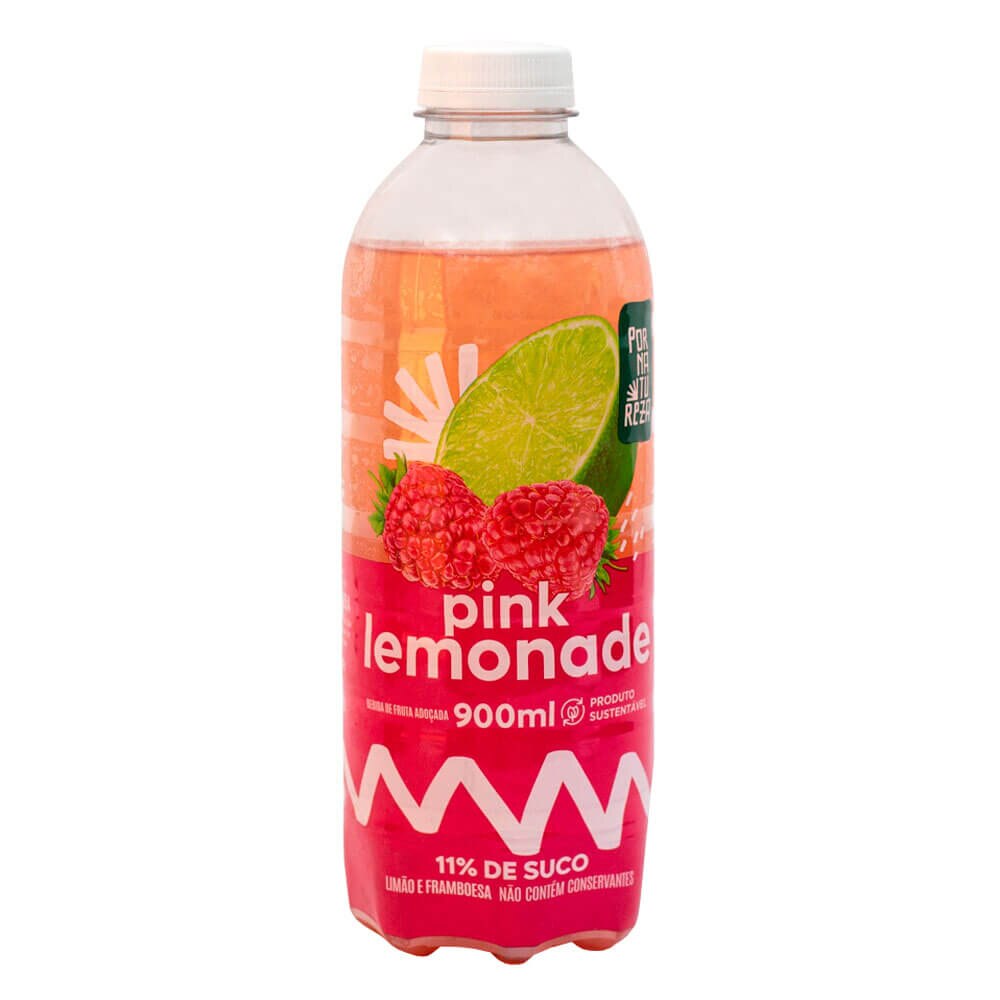 Pink Lemonade: aprenda a fazer essa bebida refrescante de 3 modos  diferentes - TudoGostoso