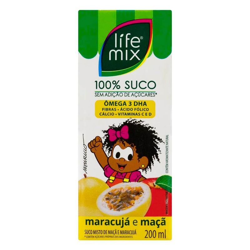 Suco-Sabor-Maracujc3a1-E-Mac3a7c3a3-Turma-da-Mc3b4nica-Life-Mix-200ml