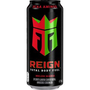 Suplemento Alimentar Líquido Melon HDZ Reign 473ml