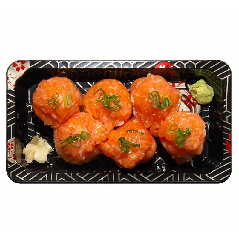 Sushi-Jow-200g