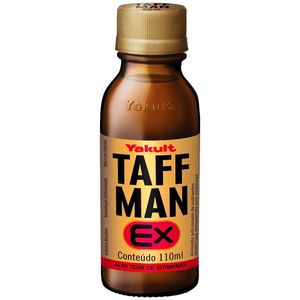 Taffman EX Yakult 110ml
