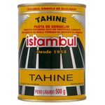 Tahine-Istambul-Lata-500g