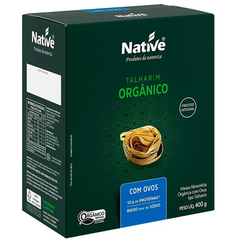 Talharim-Massa-Com-Ovos-Organico-Native-400g