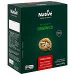 Talharim-Tradicional-Organico-Native-400g