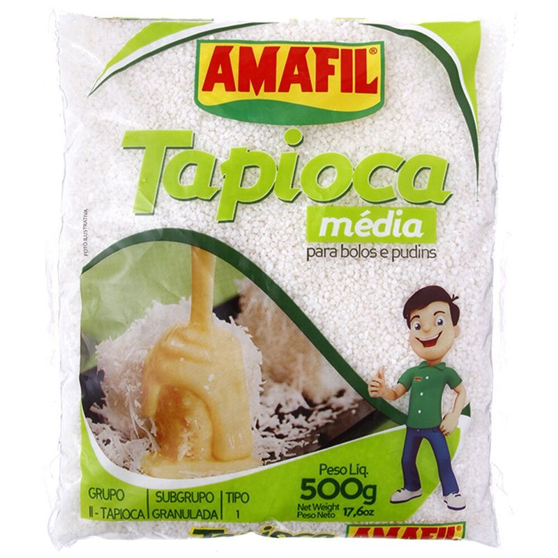 Tapioca-Para-Bolo-Amafil-500g