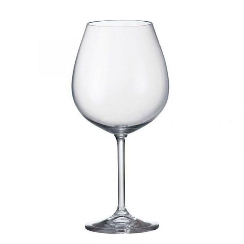 Taca-de-Cristal-Para-Bordeaux-Bohemia-650ml