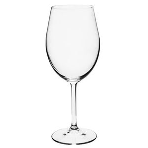 Taça de Cristal para Água/Vinho Bohemia 580ml