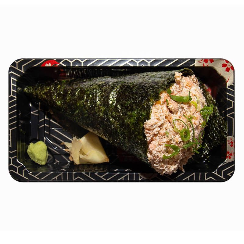 Temaki-Skin