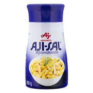 Tempero Aji Sal Ajinomoto 100g