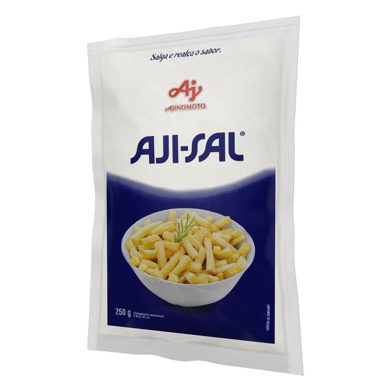 Tempero-Aji-Sal-250g