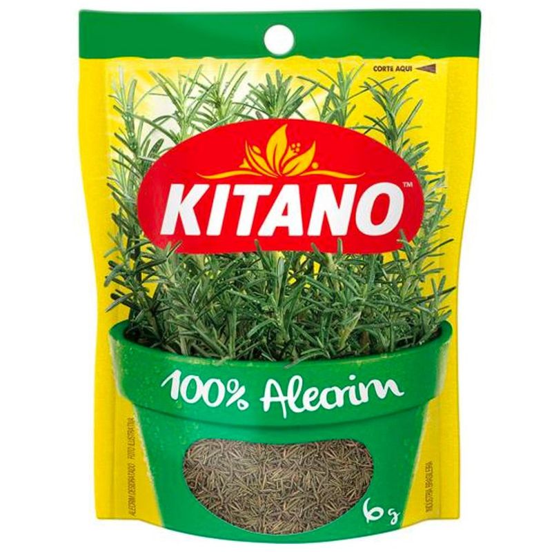 Tempero-Alecrim-Desidratado-Kitano-6g