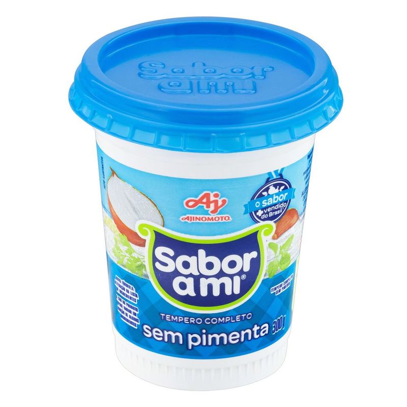 Tempero-Sem-Pimenta-Sabor-Ami-300g