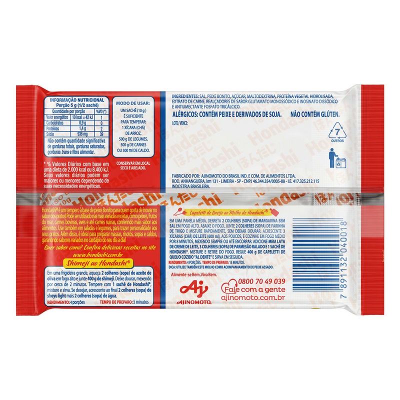 Tempero-Ajinomoto-Hondashi-60g