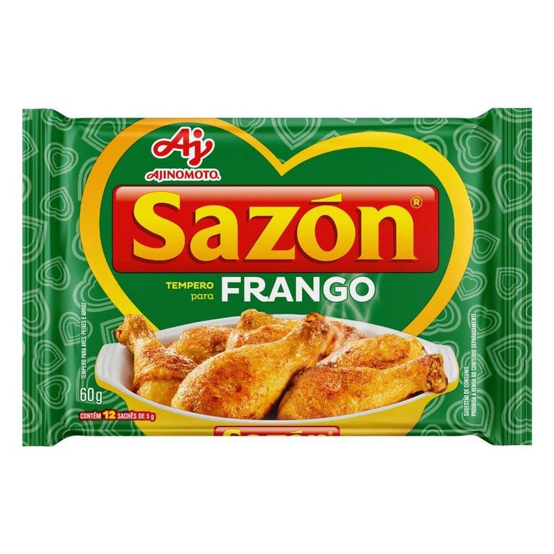 Tempero-Para-Frango-Sazon-60g