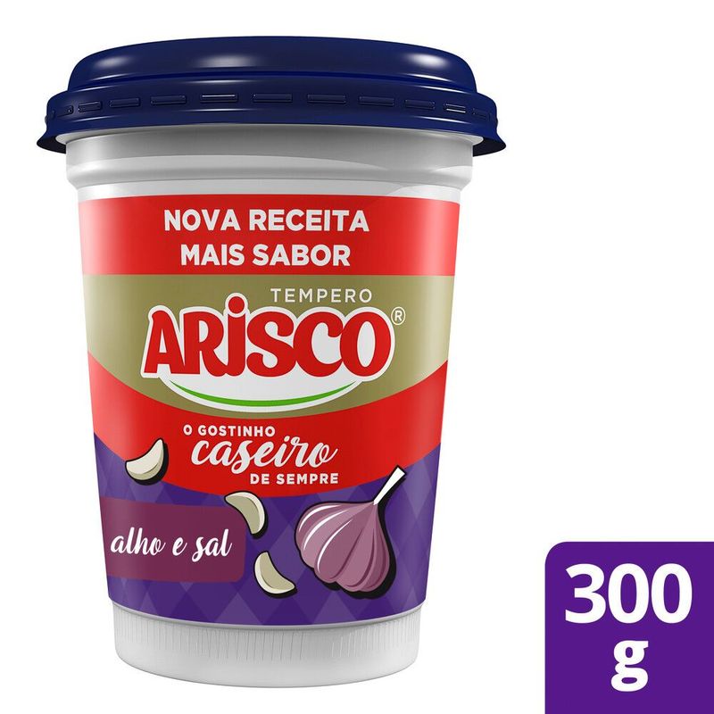 Tempero-Pronto-Alho-E-Sal-Arisco-300g