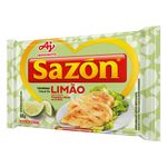 Tempero-Toque-de-Limao-Sazon-60g