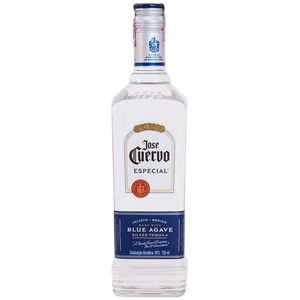 Tequila Prata Jose Cuervo 750 ml