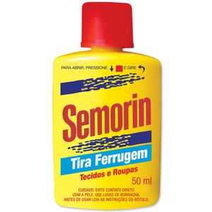 Tira Ferrugem Semorin 50ml