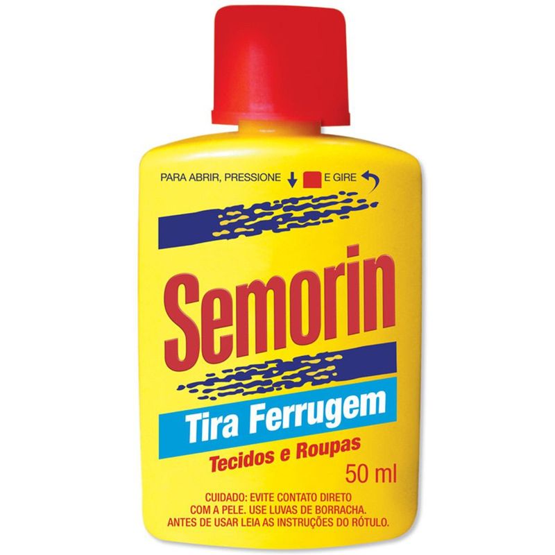 Tira-Ferrugem-Semorin