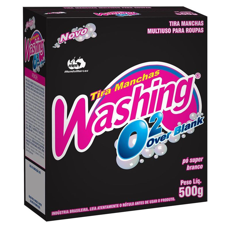 Tira-Manchas-em-po-Washing-500g