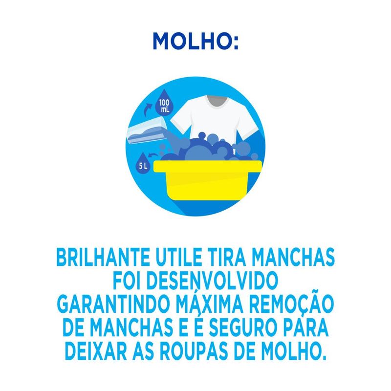 Tira-Manchas-Liquido-Utile-Fresh-Brilhante-2-Litros