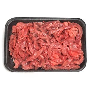 Corte Beef Bovino Para Strogonoff Kg