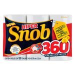 Toalha-de-Papel-Hiper-Snob-3-Rolos-120-Toalhas-Cada