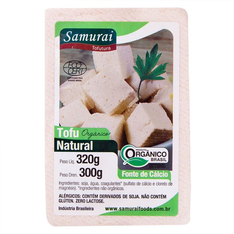 Tofu-Natural-Organico-Samurai-300g