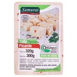Tofu-Picante-Organico-Samurai-300g