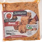 Tofu-Premium-Rosso-Picante-Organico-Samurai-100g
