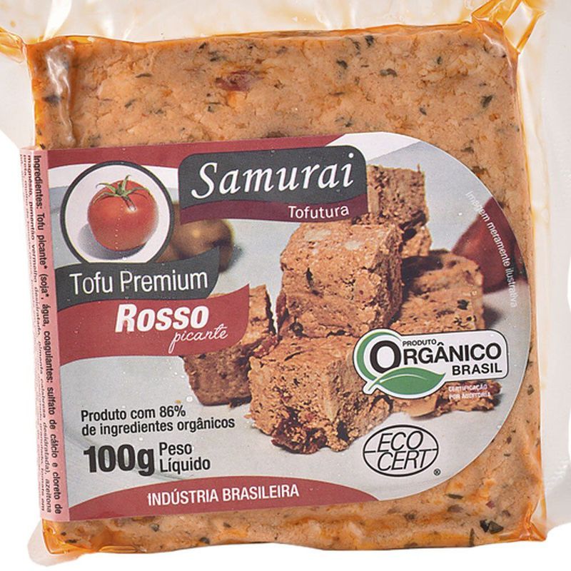Tofu-Premium-Rosso-Picante-Organico-Samurai-100g