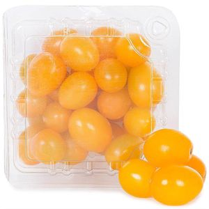 Tomate Grape Amarelo 180g