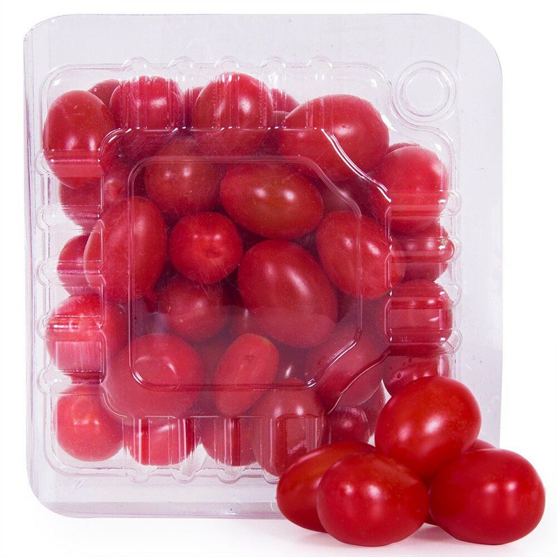 Tomate-Grape-Vermelho-180g