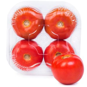 Tomate Longa Vida Gourmet 600g