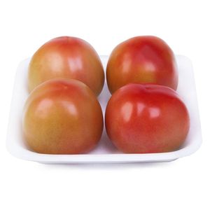 Tomate Salada Orgânico Solo Vivo 500g