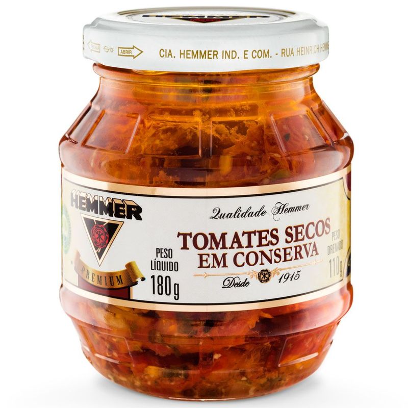 Tomate-Seco-Hemmer-110g