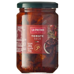 Tomate Seco La Pastina 150g