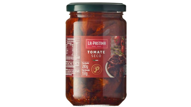 Tomate seco bolsa 80 g - Supermercados DIA