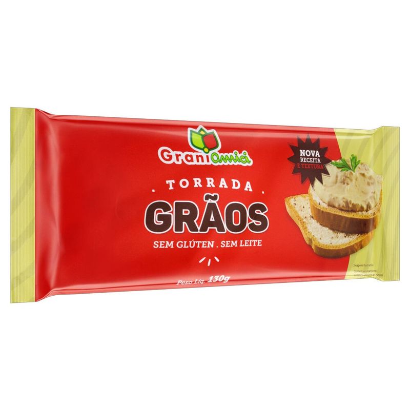Torrada-de-Graos-Sem-Gluten-Zero-Lactose-Grani-Amici-130g